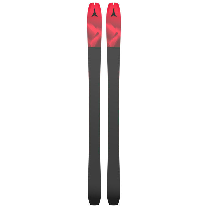Atomic BACKLAND 88 W skis Atomic BACKLAND 88 W skis