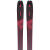 Pack of Atomic BACKLAND 88 W skis + bindings