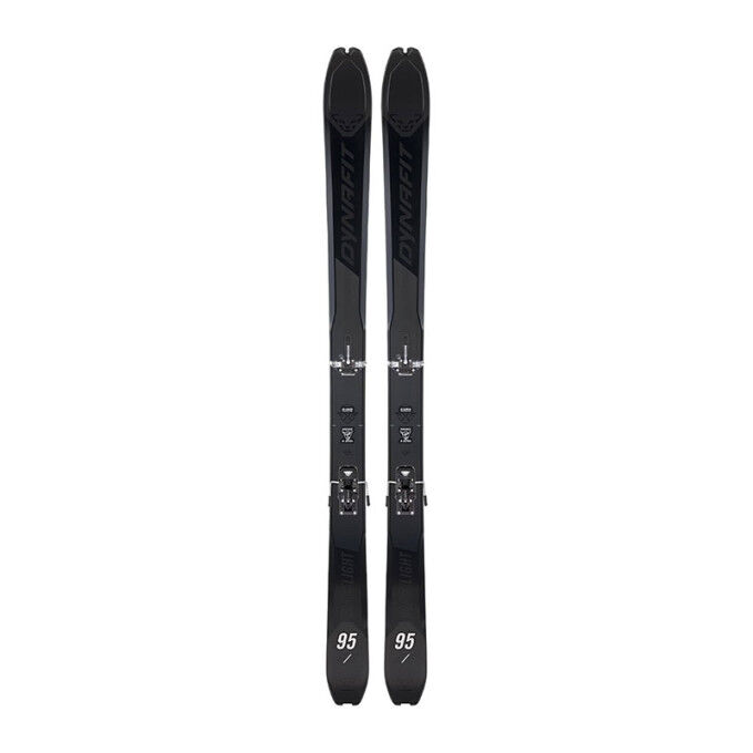 Skis de randonnée Dynafit BLACKLIGHT 95