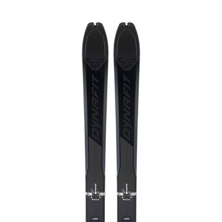 Pack de skis de randonnée Dynafit BLACKLIGHT 95 + fix
