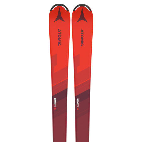 Sci junior Atomic REDSTER J2 130-150