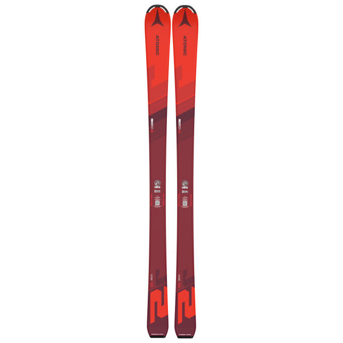 Atomic REDSTER J2 130-150 junior skis