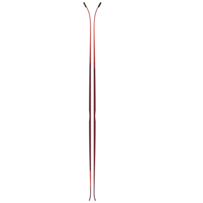 Atomic REDSTER J2 130-150 junior racing ski pack