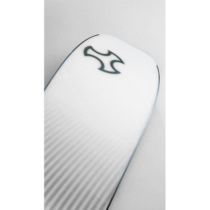 Skitrab STELVIO LIFE 85 touring skis + SKINS