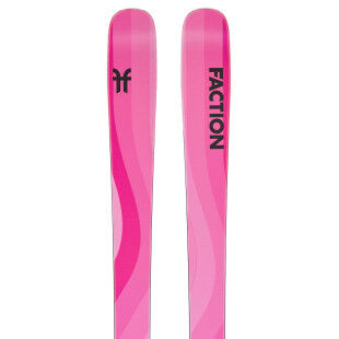 Faction DANCER 1 all-mountain skis