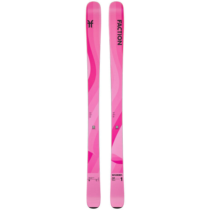 Faction DANCER 1 all-mountain skis