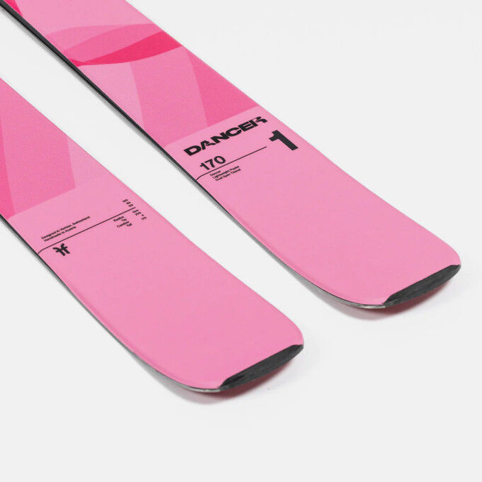 Faction DANCER 1 all-mountain skis