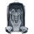 Deuter: ACCESS PRO 65 Black travel backpack