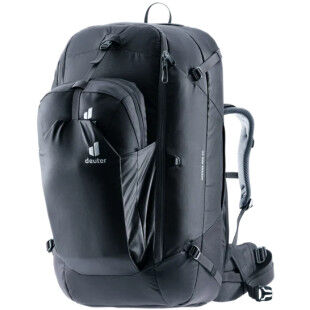 Deuter : sac à dos de voyage ACCESS PRO 65 Black