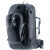 Deuter: ACCESS PRO 65 Black travel backpack