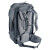 Deuter: ACCESS PRO 65 Black travel backpack