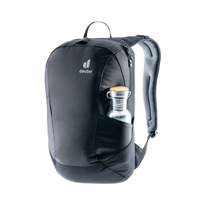 Deuter: ACCESS PRO 65 Black travel backpack