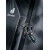 Deuter: ACCESS PRO 65 Black travel backpack