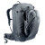 Deuter: ACCESS PRO 65 Black travel backpack