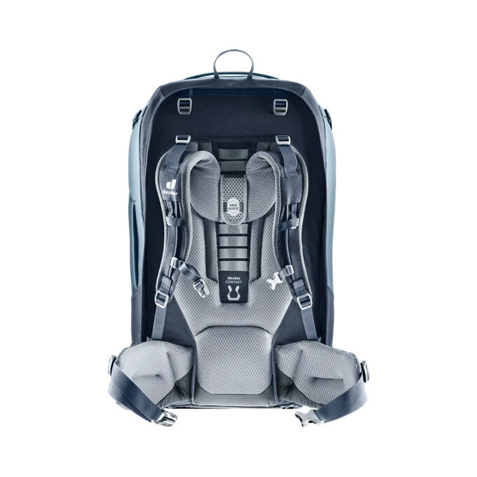 Deuter: Reiserucksack ACCESS PRO 65 ATLANTIC-INK