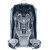 Deuter: Mochila de viaje ACCESS PRO 65 ATLANTIC-INK