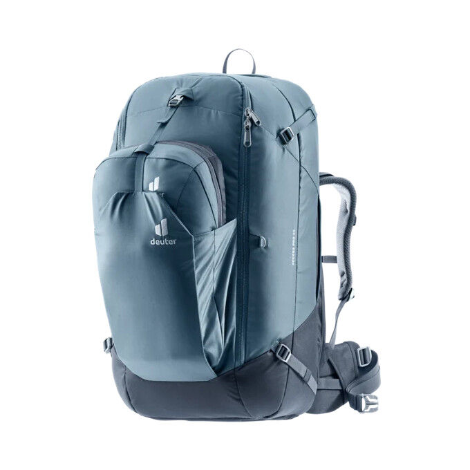 Deuter: ACCESS PRO 65 ATLANTIC-INK travel backpack Deuter: ACCESS PRO 65 ATLANTIC-INK travel backpack