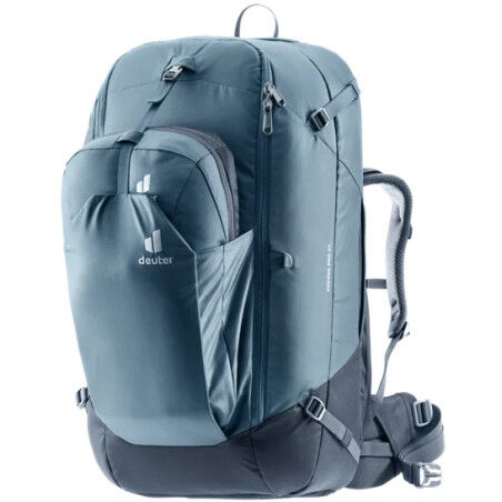 Deuter: Reiserucksack ACCESS PRO 65 ATLANTIC-INK