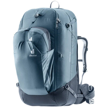 Deuter: ACCESS PRO 65 ATLANTIC-INK travel backpack