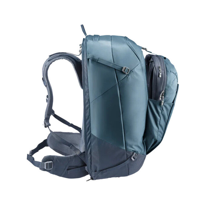 Deuter: ACCESS PRO 65 ATLANTIC-INK travel backpack Deuter: ACCESS PRO 65 ATLANTIC-INK travel backpack