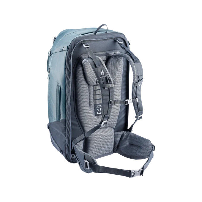 Deuter: ACCESS PRO 65 ATLANTIC-INK travel backpack Deuter: ACCESS PRO 65 ATLANTIC-INK travel backpack