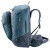 Deuter: Reiserucksack ACCESS PRO 65 ATLANTIC-INK