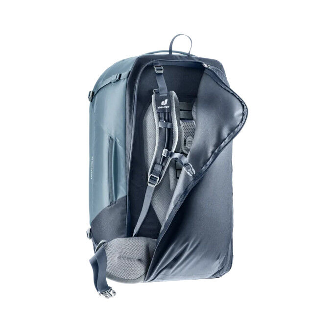 Deuter: ACCESS PRO 65 ATLANTIC-INK travel backpack Deuter: ACCESS PRO 65 ATLANTIC-INK travel backpack