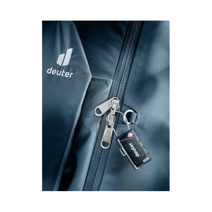 Deuter: Mochila de viaje ACCESS PRO 65 ATLANTIC-INK