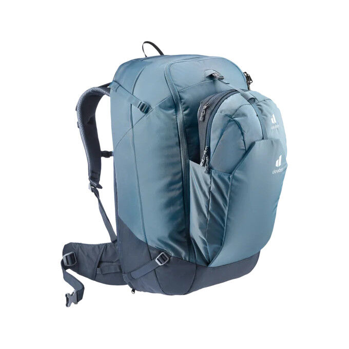 Deuter: ACCESS PRO 65 ATLANTIC-INK travel backpack Deuter: ACCESS PRO 65 ATLANTIC-INK travel backpack