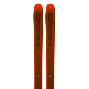 Head KORE 99 all-mountain freeride skis