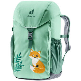 WALDFUCHS 14