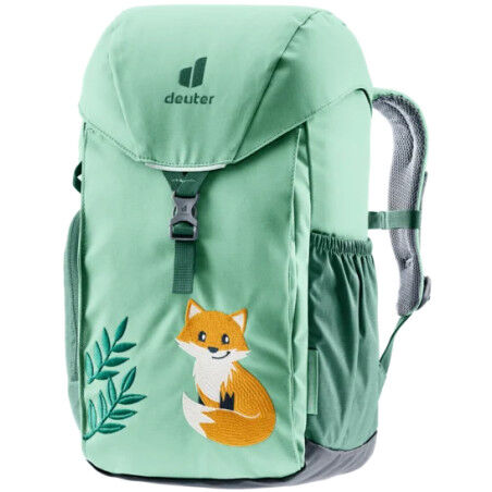 WALDFUCHS 14