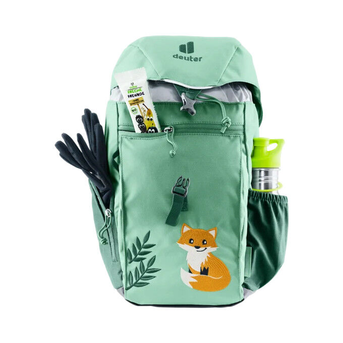 WALDFUCHS 14