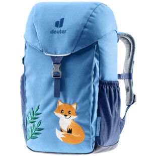 Deuter: Junior-Reiserucksack WALDFUCHS 14