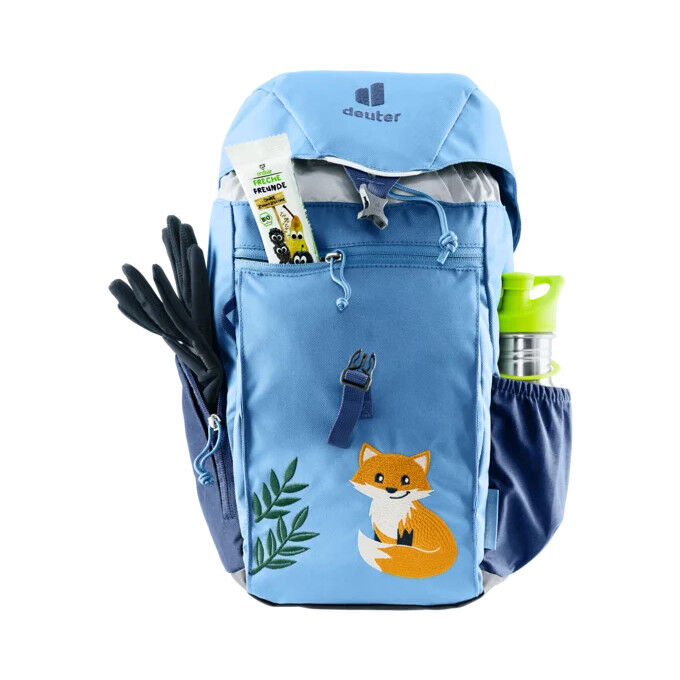 Deuter : sac à dos de voyage junior WALDFUCHS 14