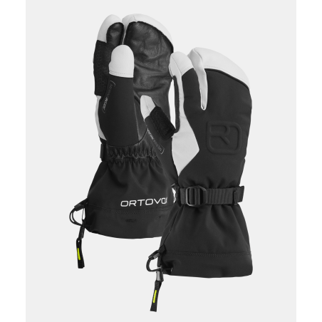 Guanti Ortovox MERINO FREERIDE 3 FINGER