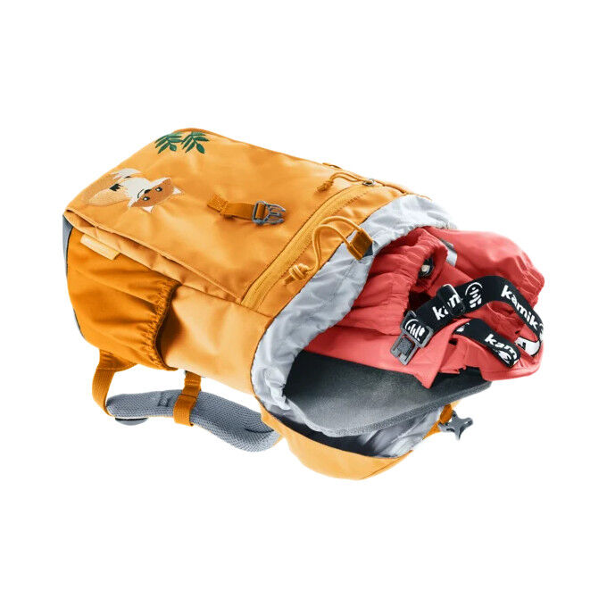 WALDFUCHS 10