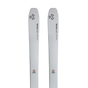 Skitrab STELVIO LIFE WMN 85 touring skis