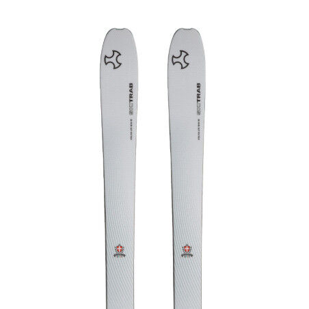 Pack de skis de randonnée Skitrab STELVIO LIFE WMN 85