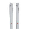 Pack de esquís de travesía Skitrab STELVIO LIFE WMN 85