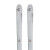 Pack de skis de randonnée Skitrab STELVIO LIFE WMN 85