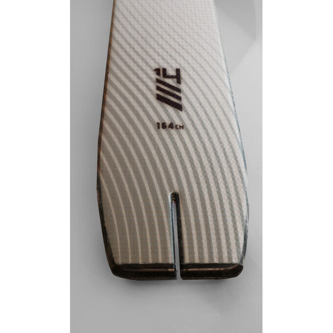 Skitrab STELVIO LIFE WMN 85 Skiset
