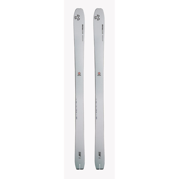 Skis de randonnée Skitrab STELVIO LIFE WMN 85 Skis de randonnée Skitrab STELVIO LIFE WMN 85