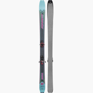 Zaino da sci Dynafit RADICAL 88 W