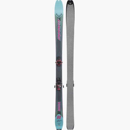 Skipack Dynafit RADICAL 88 W