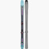 Zaino da sci Dynafit RADICAL 88 W