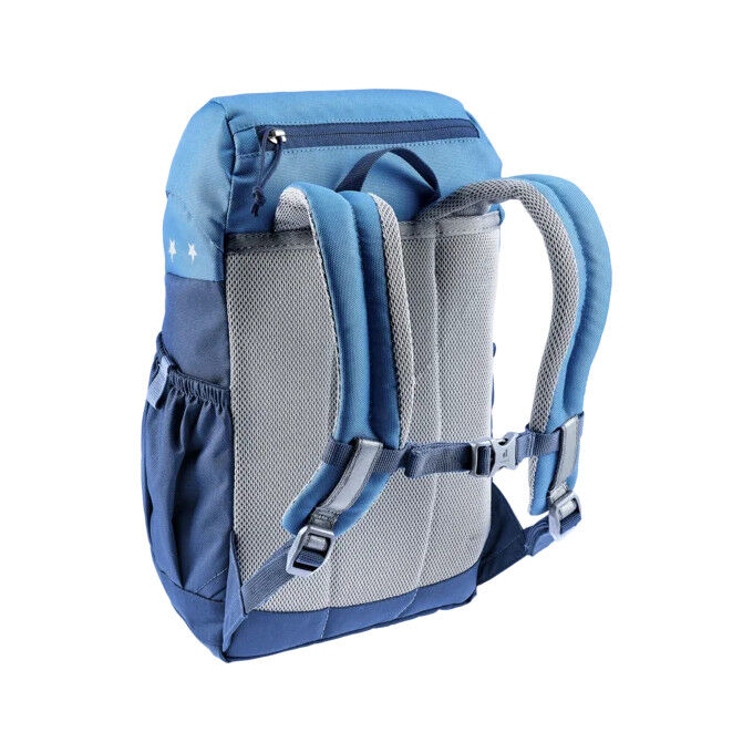 Deuter: Mochila SCHMUSEBÄR junior