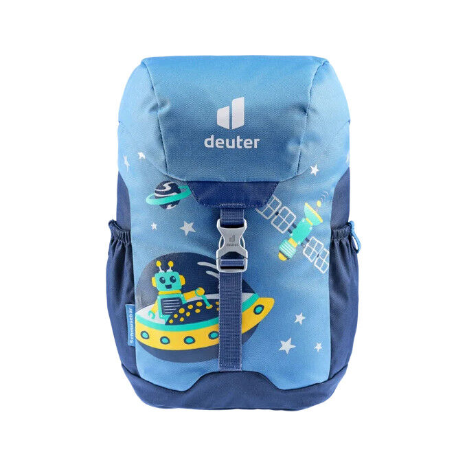 Deuter: Juniorenrucksack SCHMUSEBÄR