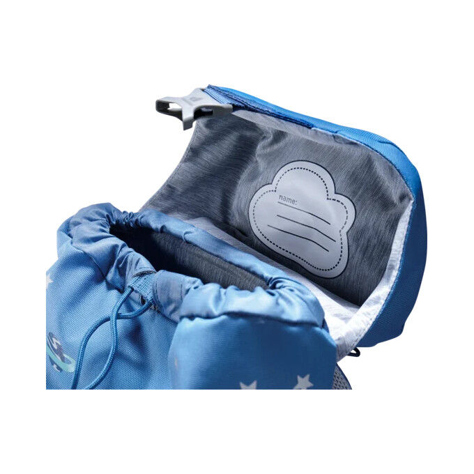 Deuter : sac à dos junior SCHMUSEBÄR