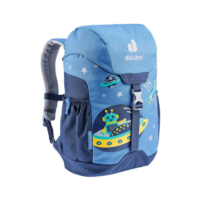 Deuter: Mochila SCHMUSEBÄR junior